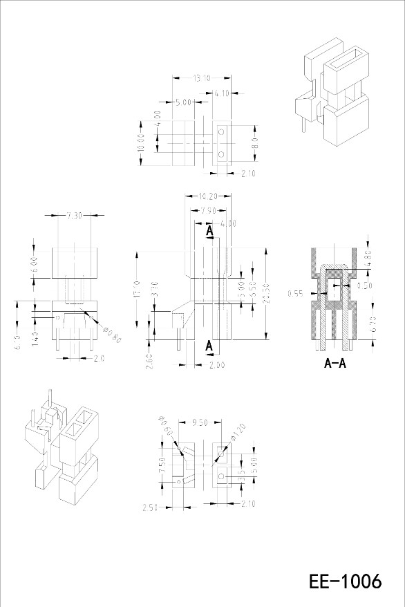 JHD-EE-1006